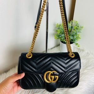 GUCCI MARMONT